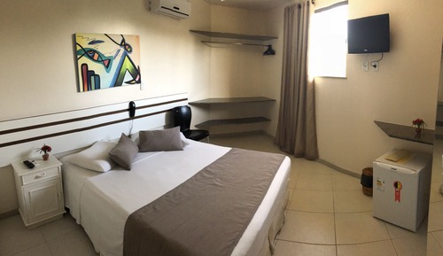 Chambre Économique avec lits jumeaux