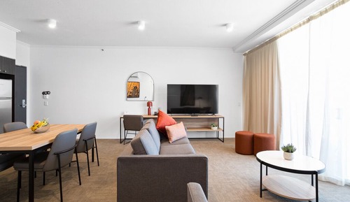 Appartement Exécutif, 2 chambres
