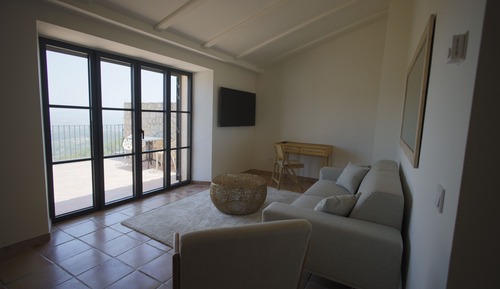 Suite Supérieure, 1 chambre