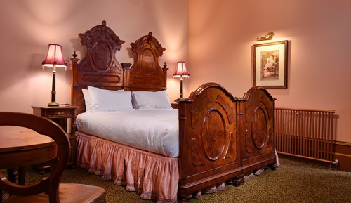 Chambre Classique