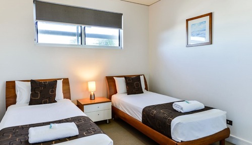 Appartement Standard, 3 chambres