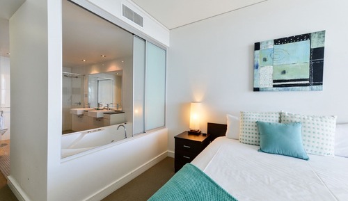 Appartement Standard, 2 chambres
