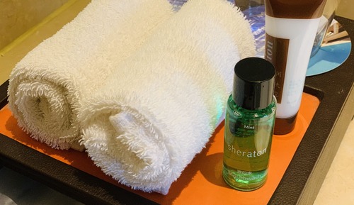 Chambre Deluxe, 1 très grand lit, non-fumeurs
