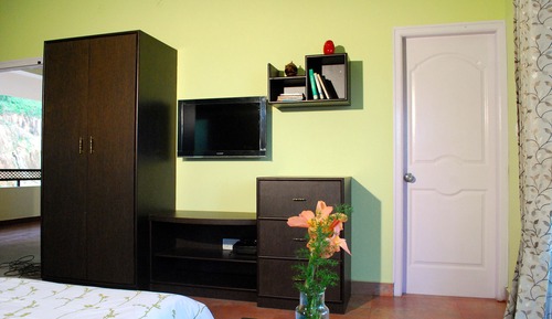 Chambre Deluxe