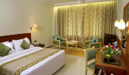 Chambre Exécutive