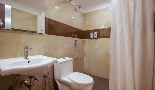 Chambre Deluxe
