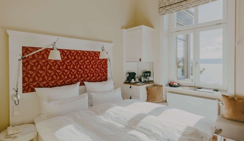Chambre Simple (Villa)