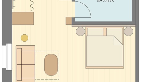 Chambre Familiale (Superior)