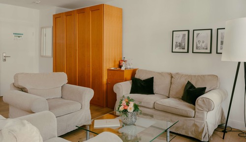 Chambre Double Classique