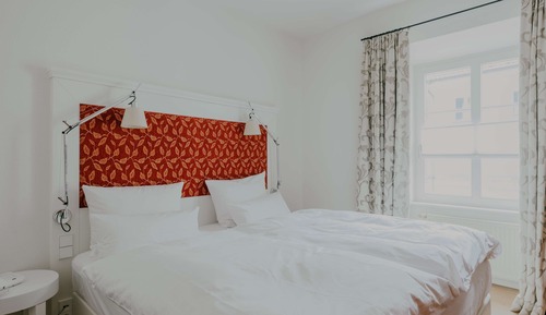 Chambre Simple Classique