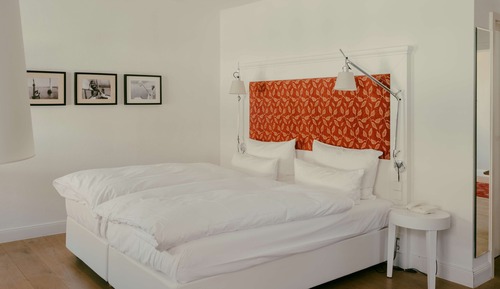 Chambre Familiale (Classic)