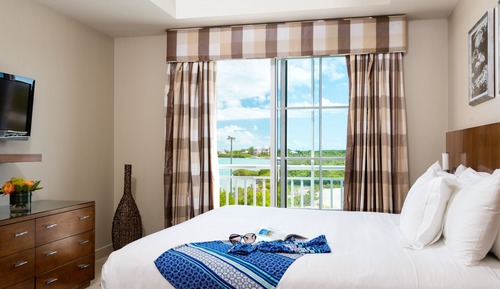 Suite, 2 chambres