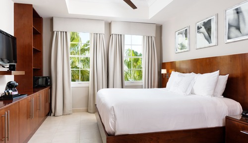 Studio Oceanfront