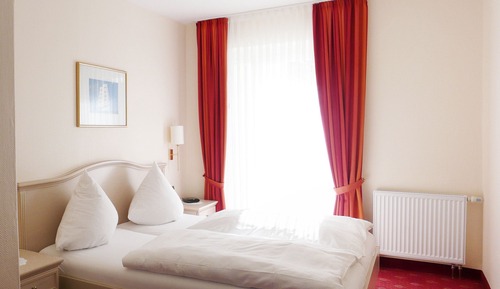 Chambre Double Junior