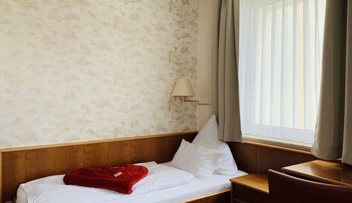 Chambre Simple