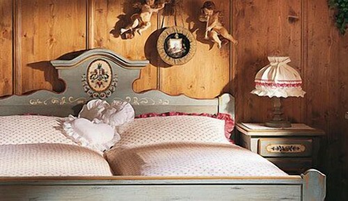 Chambre Double Standard, 1 chambre