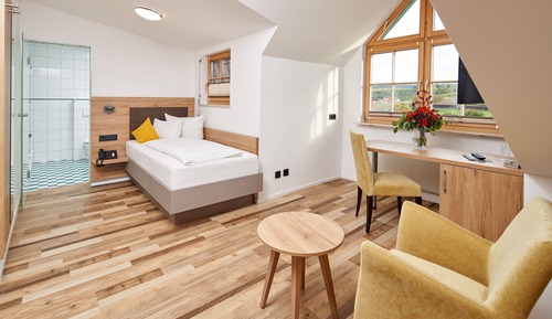 Chambre Simple
