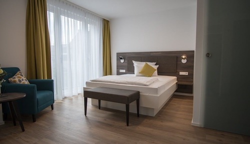 Appartement (B)