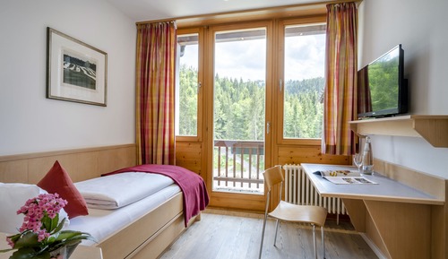 Chambre Simple