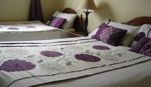 Double Single Ensuite