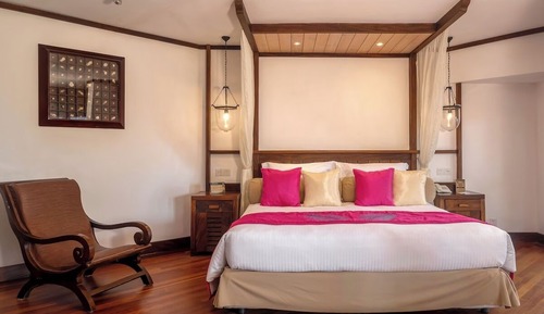 Chambre Double Exécutive