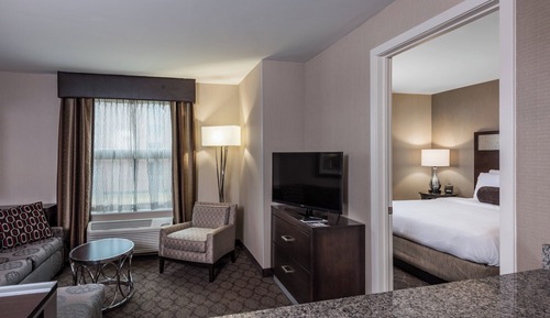 Suite, 1 chambre