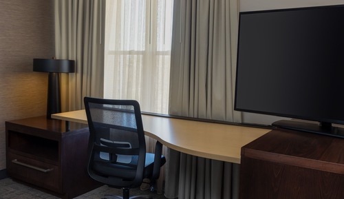 Suite, 1 très grand lit et 1 canapé-lit, non-fumeurs