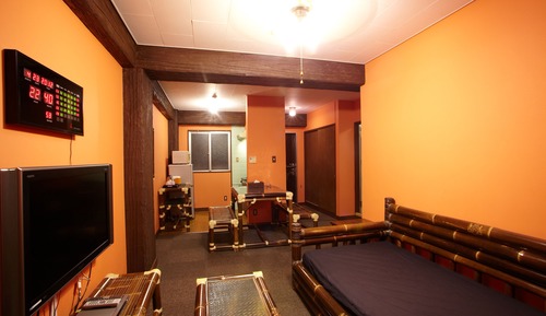 Appart'hôtel, fumeurs (Elegant, Cleaning Every Other Day)