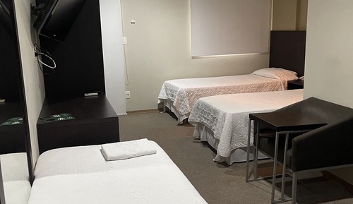 Chambre Triple Standard