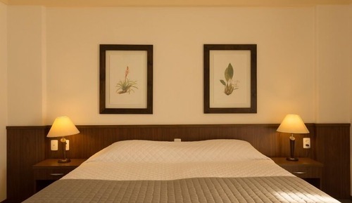 Chambre Deluxe