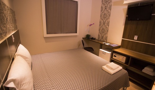 Chambre Double Standard
