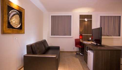 Chambre Deluxe