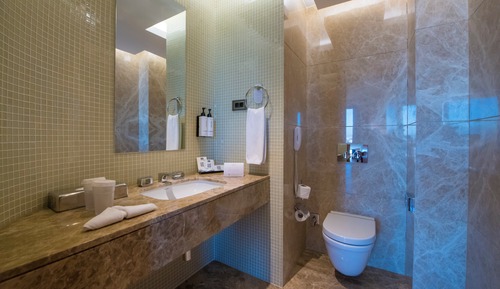 Suite, 1 chambre