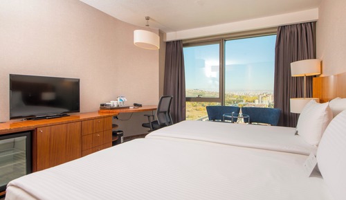 Chambre Premium