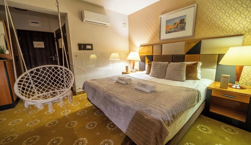 Chambre Classique avec lits jumeaux
