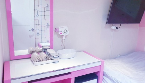 Chambre Simple