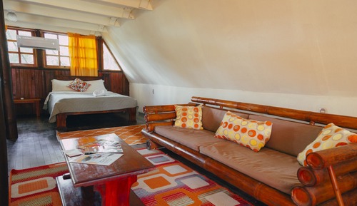 Chambre Familiale