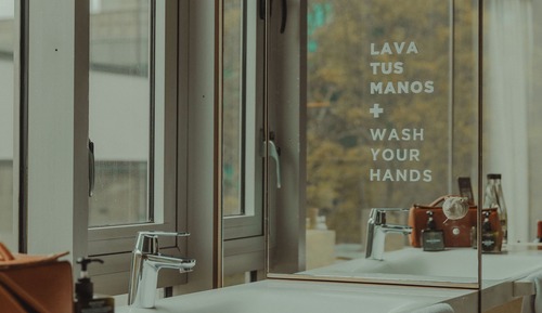 Chambre Standard (S)