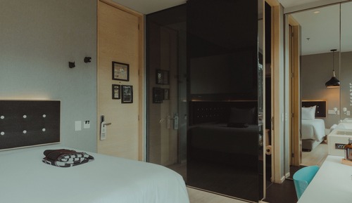 Chambre Supérieure (M)