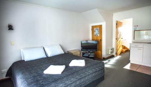 Appartement Familial, baignoire (Unit)