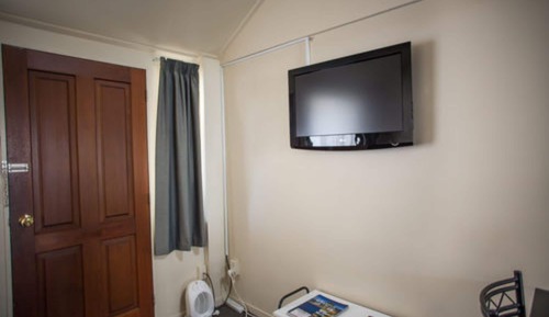 Appartement Familial, piscine privée