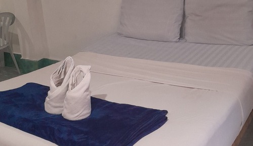 Chambre Double Standard
