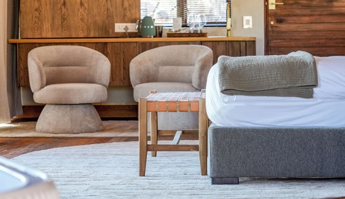 Chambre Double Deluxe