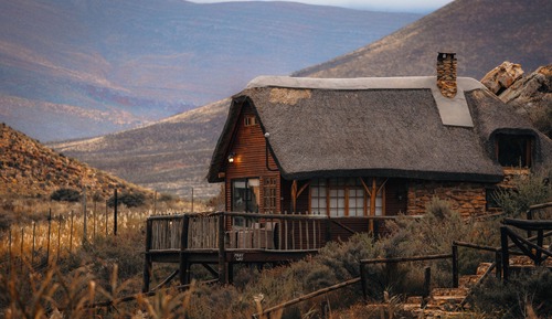 Cottage
