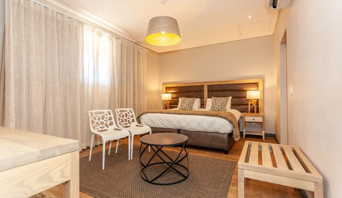 Chambre Standard
