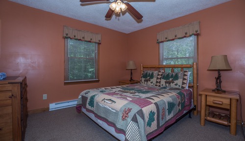 Cottage Familial, 2 chambres