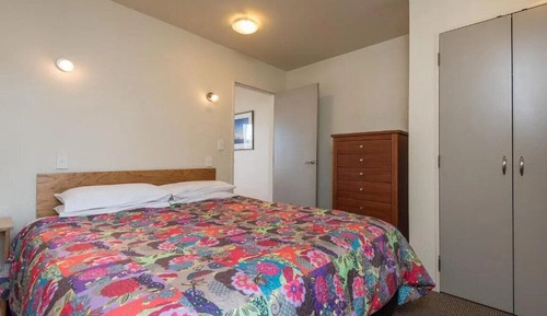 Chambre Standard, 1 chambre