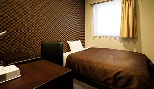 Chambre Simple, fumeurs