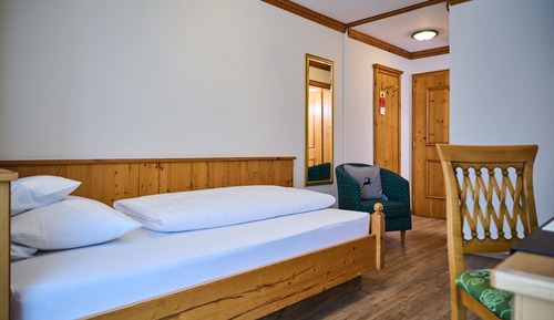 Chambre Simple