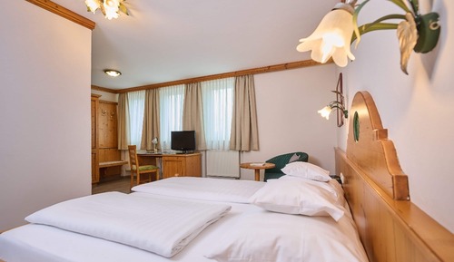 Chambre Double Classique